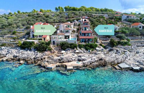 Villa Kamen Green - Photo 1