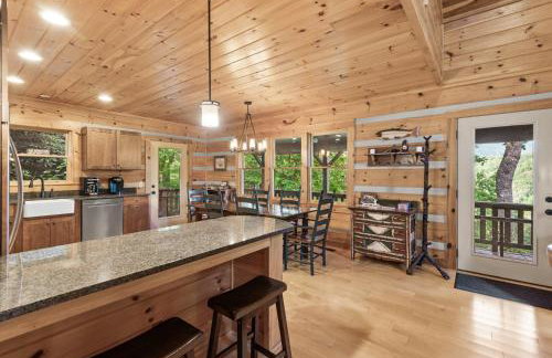 Mountain Laurel Lodge - Foto 11