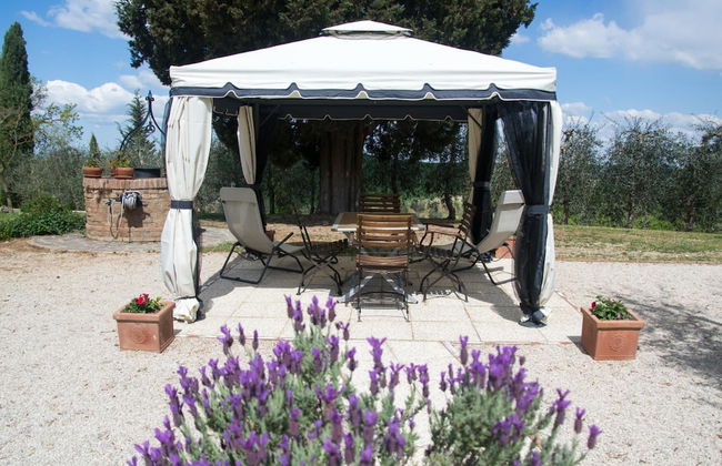 La Canonica - Photo 32