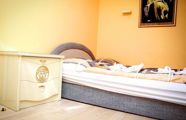 Club 218 Wellness Petra Apartman - Photo 2