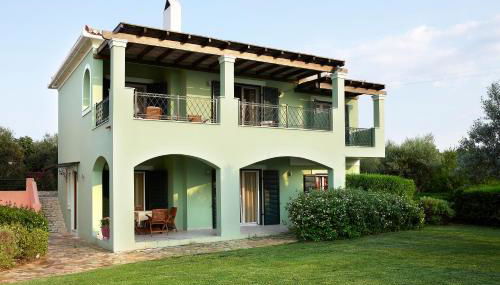 Nymfes Villas - Foto 4