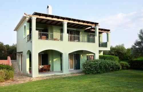 Nymfes Villas - Foto 4