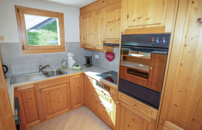 Ferienwohnung ENZ - Foto 13