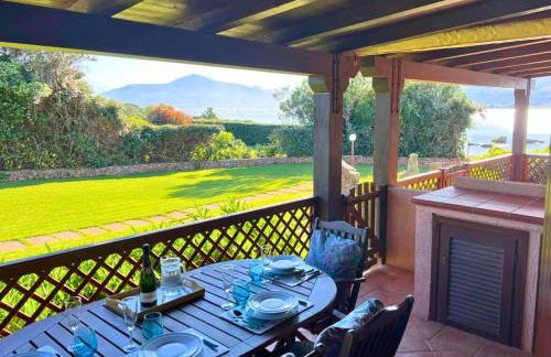 Veranda Turchese - 20m dalla spiaggia - Foto 9