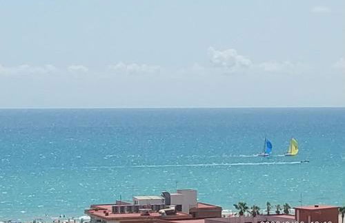 Bonito apartamento con piscina cerca de la playa. - Foto 1