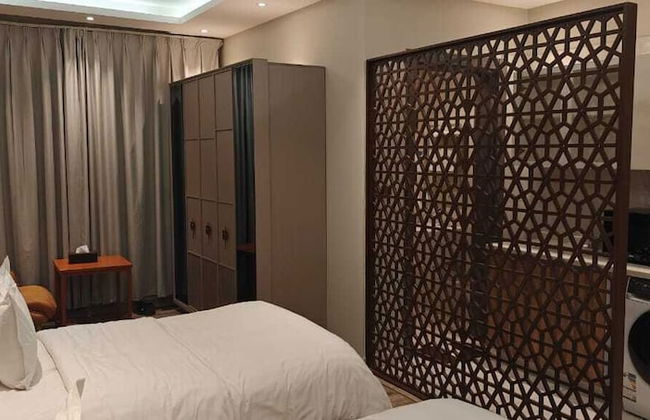 Wasan Al Sharq Wings - Foto 22