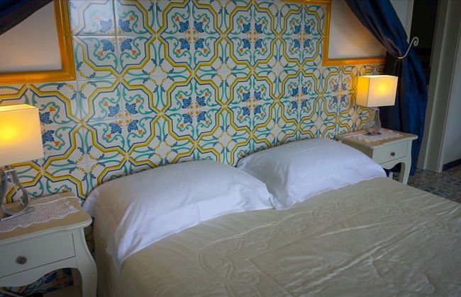 Masseria celidonia resort & relax - Photo 13