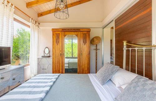 Anna's Sea House near to a sandy beach! - Foto 28