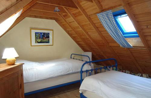 Holiday home near coast, Beuzec-Cap Sizun-formerly TUI Ferienhaus - Foto 10