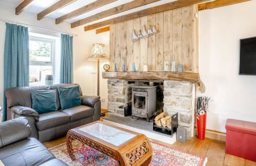 Sea Pickle Cottage - Foto 7