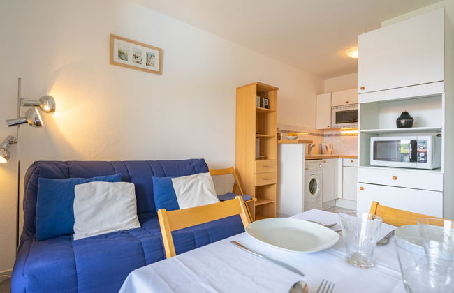 Parc de Pontaillac - Foto 9