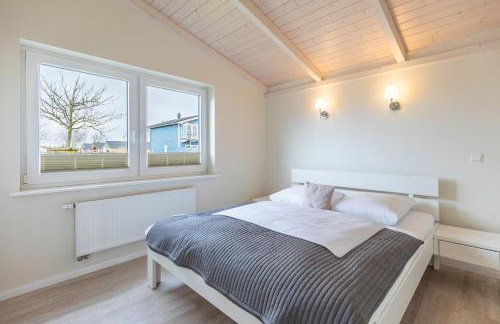 Ferienhaus Syltrose - Foto 11