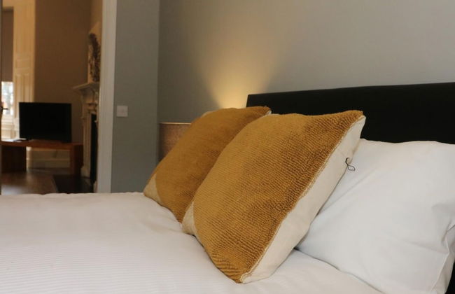 Linden House - Flat 3 - Airdrie - Foto 4