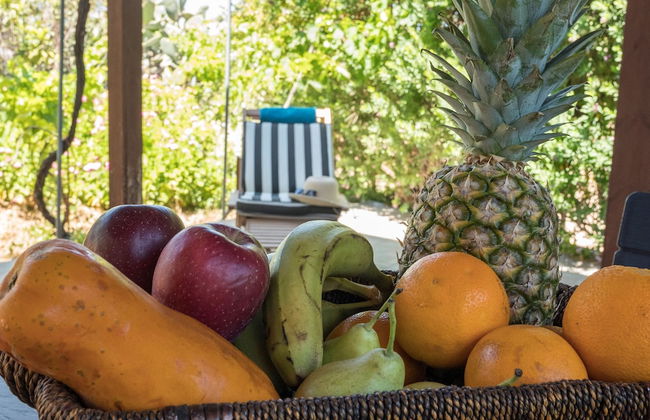 Ibiscus Cottage in Paradisi Near the Beach - Foto 27