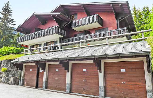 Armorial II / apt 2 - Foto 31