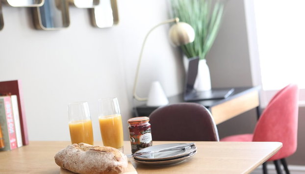 Cathedral Superior Apartment - Foto 4, Zimmer