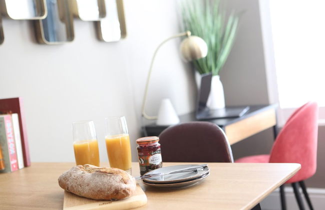 Cathedral Superior Apartment - Foto 9