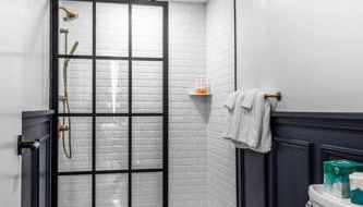 DTWN Historic Hotel, West Market Square View, King Bed, Room # 200 - Foto 5