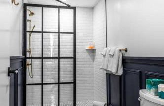 DTWN Historic Hotel, West Market Square View, King Bed, Room # 200 - Foto 5