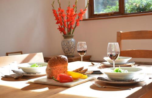 Wheelwright's Barn - Photo 17