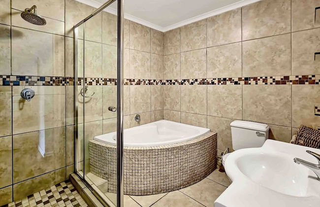 Self Check In-family Home-4 Km From Blouberg Beach - Foto 10