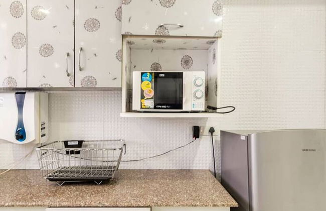 Medical Friendly 2 BR Near Fortis Parfait Street - Foto 5