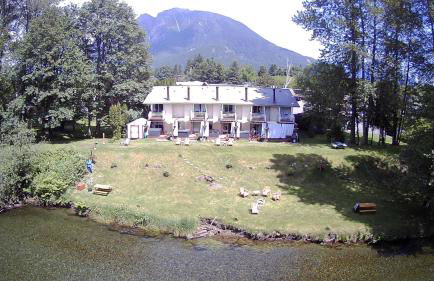 Moon River Suites #3 - Foto 4