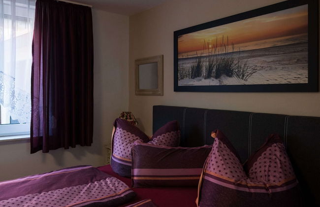 Pleasant Apartment in Veckenstedt near Ilsenburg - Foto 11