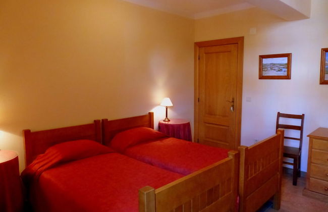 Casas do Toural - Foto 5