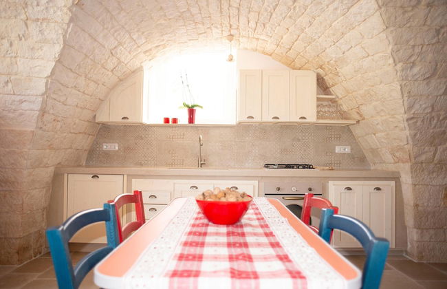 Tower House in Puglia With Pool - Foto 11