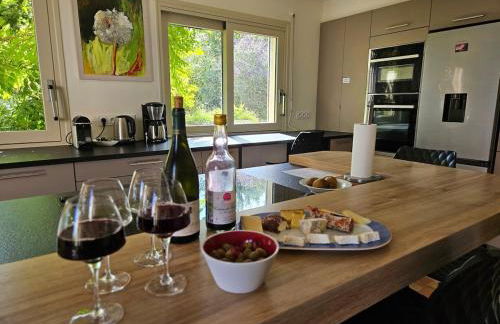 La Terre d'Or - Foto 26