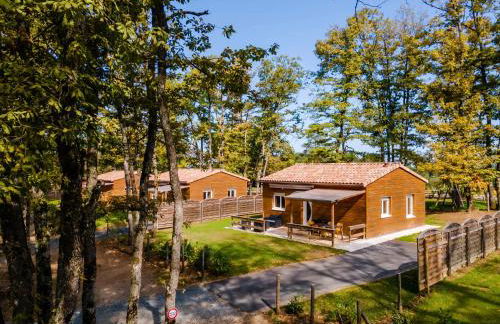 Gite 4 de l'Orée du Bois - Foto 22