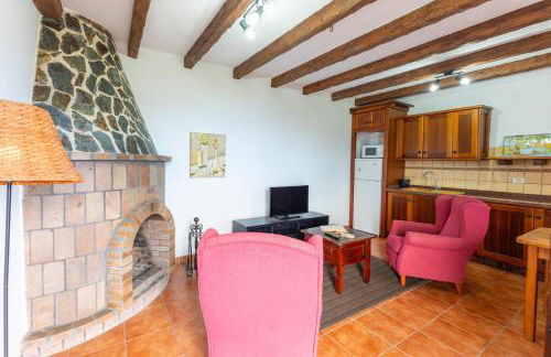 Casas Rurales La Tanquera y Las Rosas - Foto 43