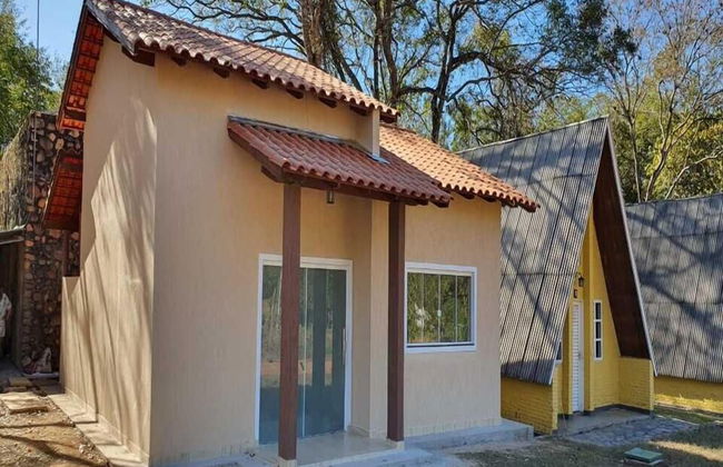 Itiquira Park Hotel - Foto 12