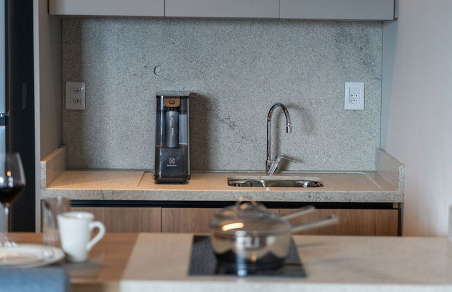 Xtay The Bridge Florianópolis - Photo 54