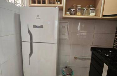 Apto Confortável com 2 quartos em Batista Campos - Foto 51