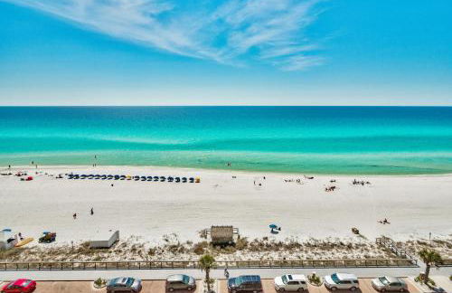 Majestic Sun 9th Floor Gulf Front 1 Bedroom Condo - Photo 5