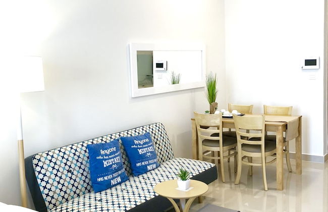 Herla Central Saigon - Foto 29