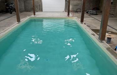 Cottage tout confort neuf au calme 6p WiFi - Foto 24