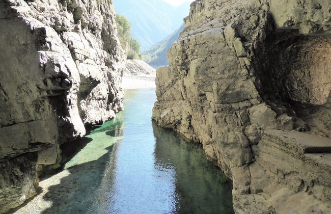 Apartment in Valbelluna With Pool & Dolomites View - Foto 31