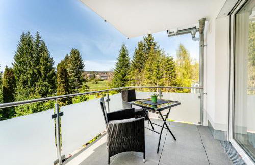 Luxuswohnung Traumblick - Neubau 2023 - Photo 19