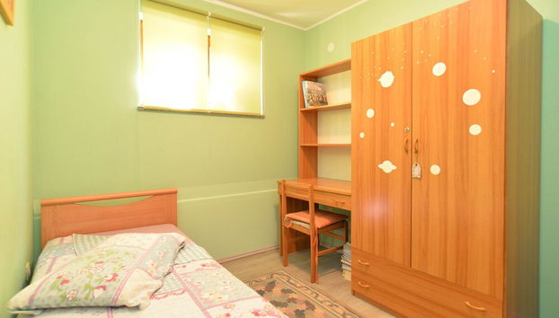 Apartment 877 - Photo 4, Chambre