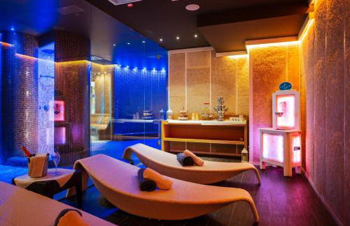 Villa Luisa Resort & Luxury Apartments - Foto 6