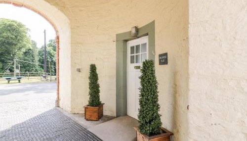The Mews Flat - Foto 2