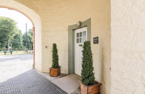 The Mews Flat - Foto 2