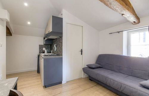 Le Francfort - Les appartements de l'olivier - Foto 3