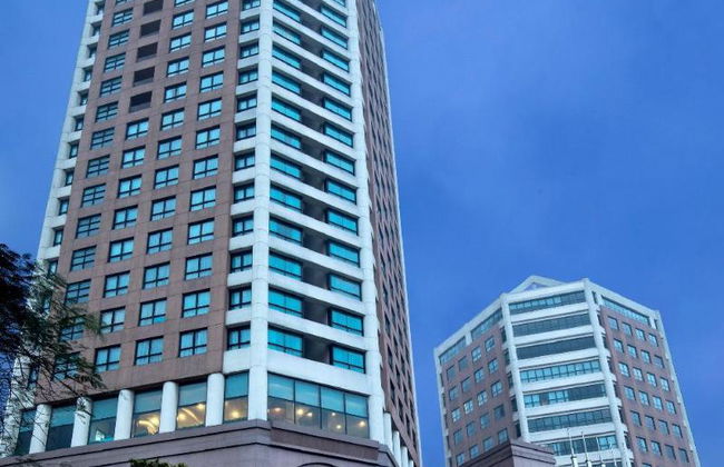 Somerset Grand Hanoi - Foto 5