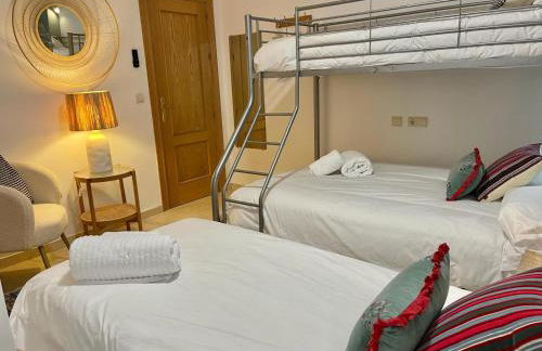 La Casa del Ciervo Sierra Nevada - Foto 33