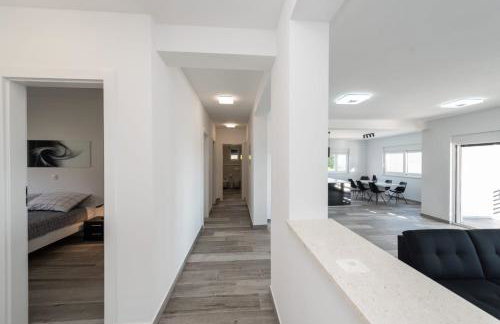 Villa Barbara-holiday home with sea view - Foto 22