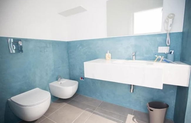 White Asses Rooms - Foto 21